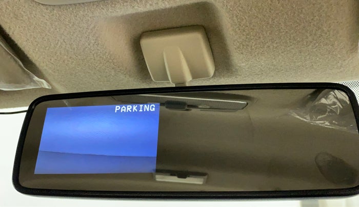 2021 Maruti Dzire VXI, Petrol, Manual, 13,033 km, IRVM Reverse Camera