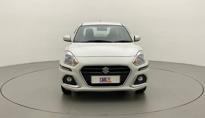 2021 Maruti Dzire VXI, Petrol, Manual, 13,033 km, Front