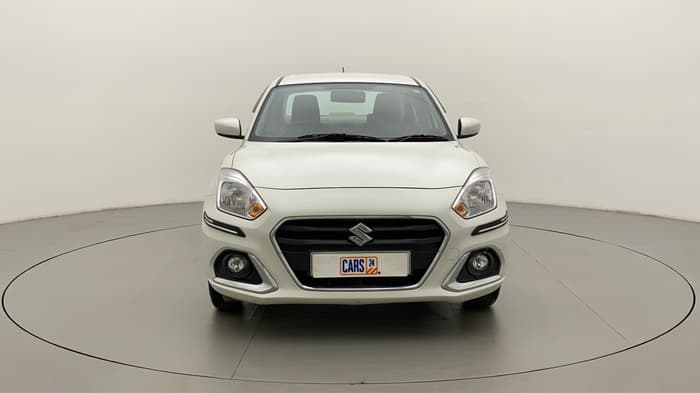 2021 Maruti Dzire VXI, Petrol, Manual, 13,033 km, Front