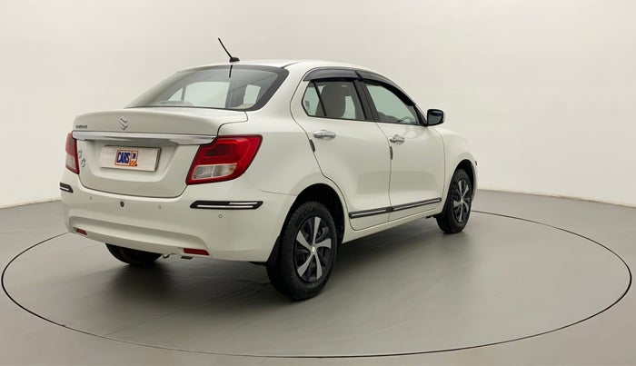 2021 Maruti Dzire VXI, Petrol, Manual, 13,033 km, Right Back Diagonal