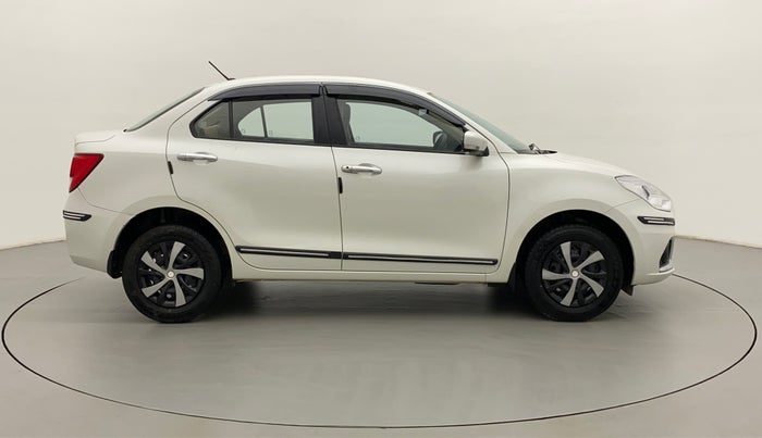2021 Maruti Dzire VXI, Petrol, Manual, 13,033 km, Right Side View