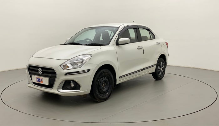2021 Maruti Dzire VXI, Petrol, Manual, 13,033 km, Left Front Diagonal