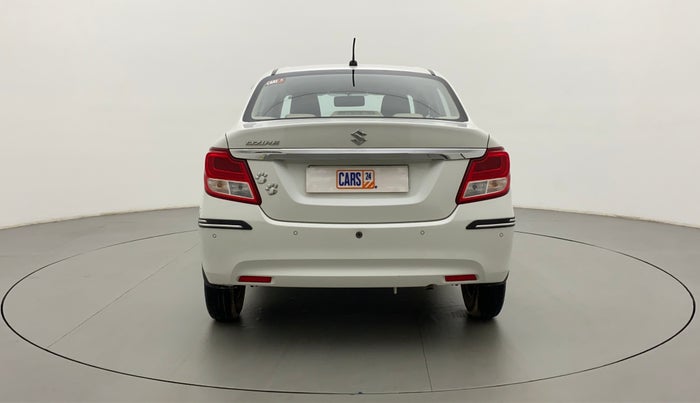 2021 Maruti Dzire VXI, Petrol, Manual, 13,033 km, Back/Rear