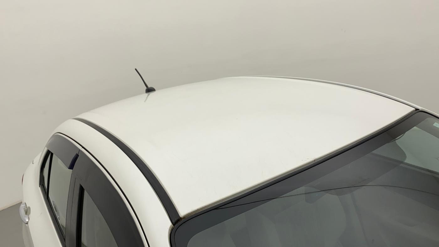 2021 Maruti Dzire VXI, Petrol, Manual, 13,033 km, Roof