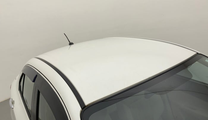 2021 Maruti Dzire VXI, Petrol, Manual, 13,033 km, Roof
