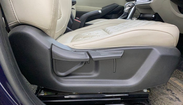 2022 KIA SELTOS  HTX IVT G, Petrol, Automatic, 42,145 km, Driver Side Adjustment Panel