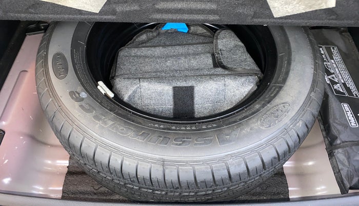 2022 KIA SELTOS  HTX IVT G, Petrol, Automatic, 42,145 km, Spare Tyre