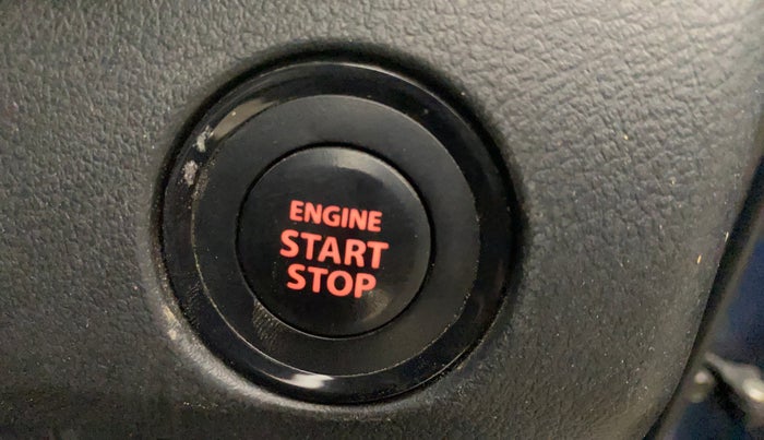 2017 Maruti Baleno RS 1.0 PETROL, Petrol, Manual, 47,838 km, Keyless Start/ Stop Button