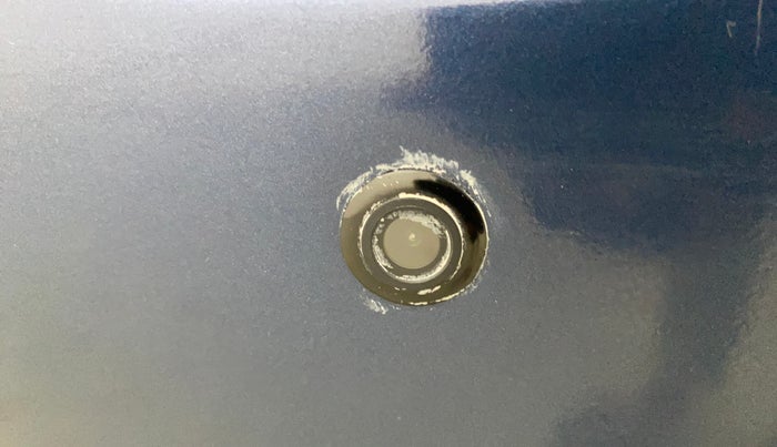 2017 Maruti Baleno RS 1.0 PETROL, Petrol, Manual, 47,838 km, Parking Camera