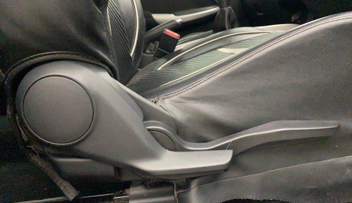 2017 Maruti Baleno RS 1.0 PETROL, Petrol, Manual, 47,838 km, Driver Side Adjustment Panel