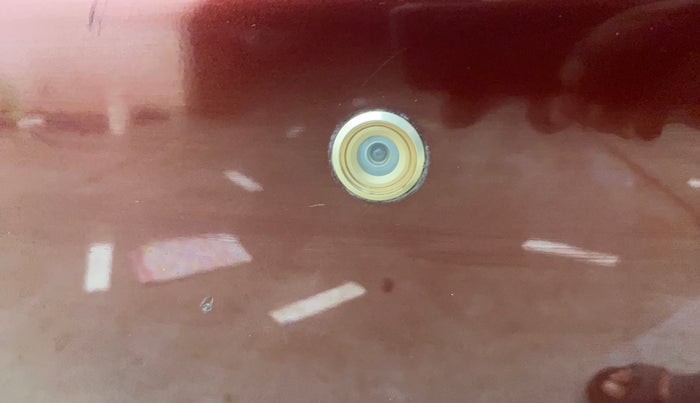 2012 Honda City 1.5L I-VTEC V MT, Petrol, Manual, 55,223 km, Parking Camera