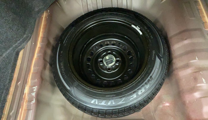 2012 Honda City 1.5L I-VTEC V MT, Petrol, Manual, 55,223 km, Spare Tyre