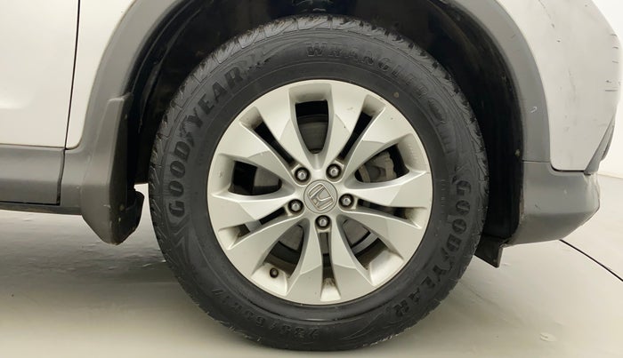 2015 Honda CRV 2.0L I-VTEC 2WD AT, Petrol, Automatic, 81,888 km, Right Front Wheel