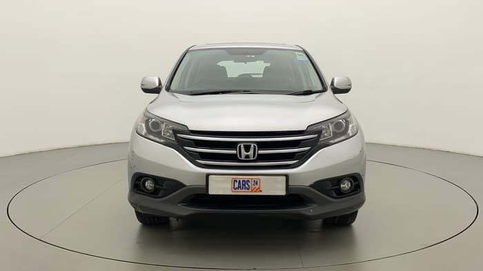 2015 Honda CRV 2.0L I-VTEC 2WD AT, Petrol, Automatic, 81,888 km, Front