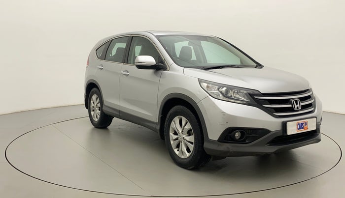 2015 Honda CRV 2.0L I-VTEC 2WD AT, Petrol, Automatic, 81,888 km, Right Front Diagonal