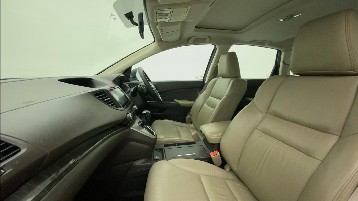 2015 Honda CRV 2.0L I-VTEC 2WD AT, Petrol, Automatic, 81,888 km, Right Side Front Door Cabin