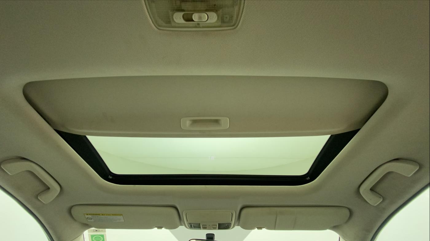 2015 Honda CRV 2.0L I-VTEC 2WD AT, Petrol, Automatic, 81,888 km, Moonroof/ Sunroof