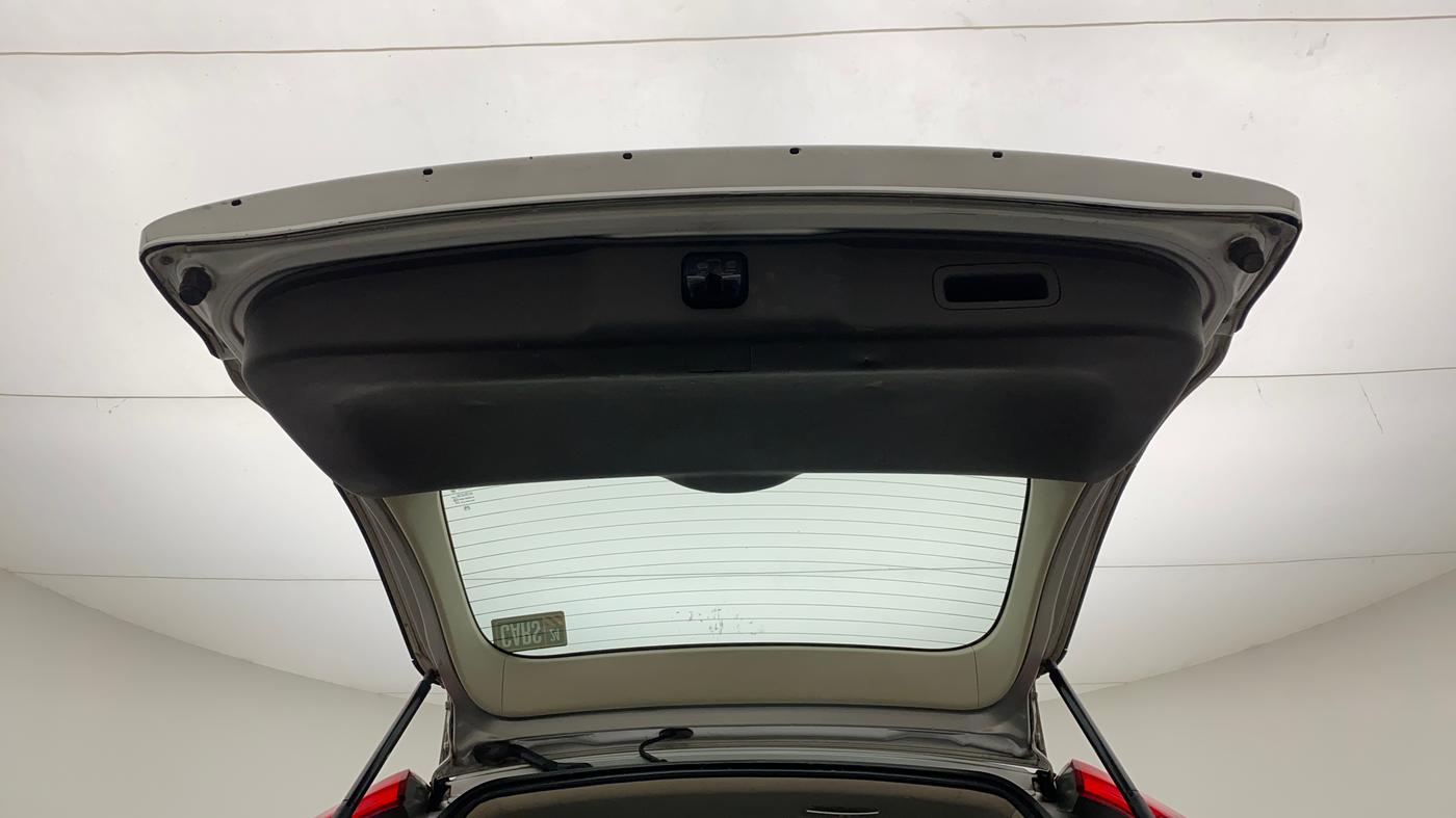 2015 Honda CRV 2.0L I-VTEC 2WD AT, Petrol, Automatic, 81,888 km, Boot Door Open