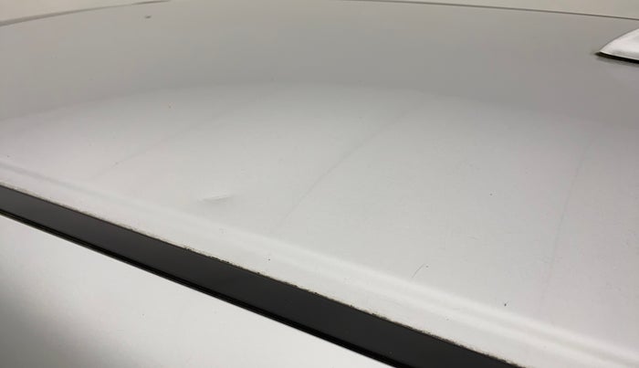 2015 Honda CRV 2.0L I-VTEC 2WD AT, Petrol, Automatic, 81,888 km, Roof - Slightly dented