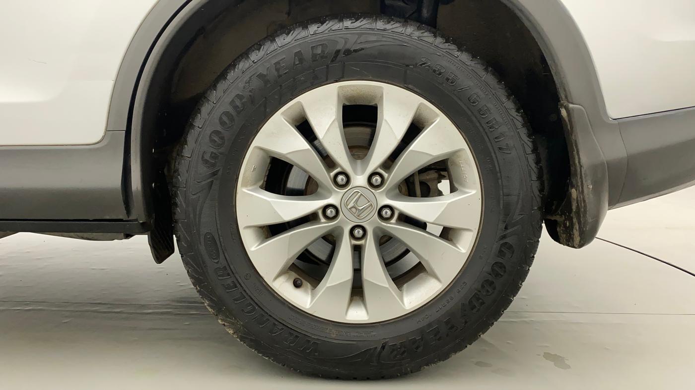 2015 Honda CRV 2.0L I-VTEC 2WD AT, Petrol, Automatic, 81,888 km, Left Rear Wheel