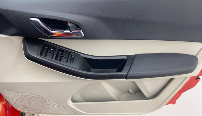 2023 Tata Tiago XZ PLUS PETROL, Petrol, Manual, 45,735 km, Driver Side Door Panels Control