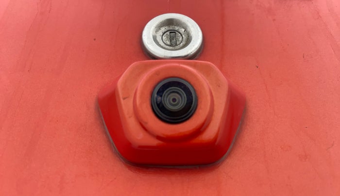 2023 Tata Tiago XZ PLUS PETROL, Petrol, Manual, 45,735 km, Parking Camera