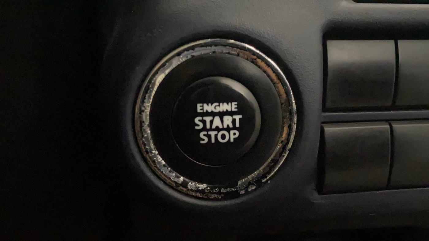 2022 Maruti Baleno ALPHA PETROL 1.2, Petrol, Manual, 77,616 km, Keyless Start/ Stop Button