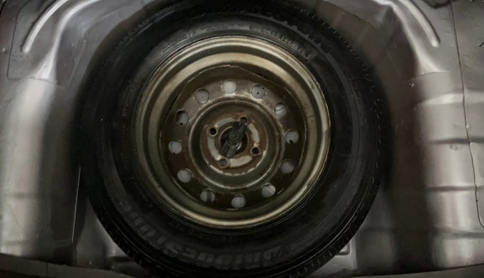 2015 Hyundai i10 MAGNA 1.1, Petrol, Manual, 68,119 km, Spare Tyre