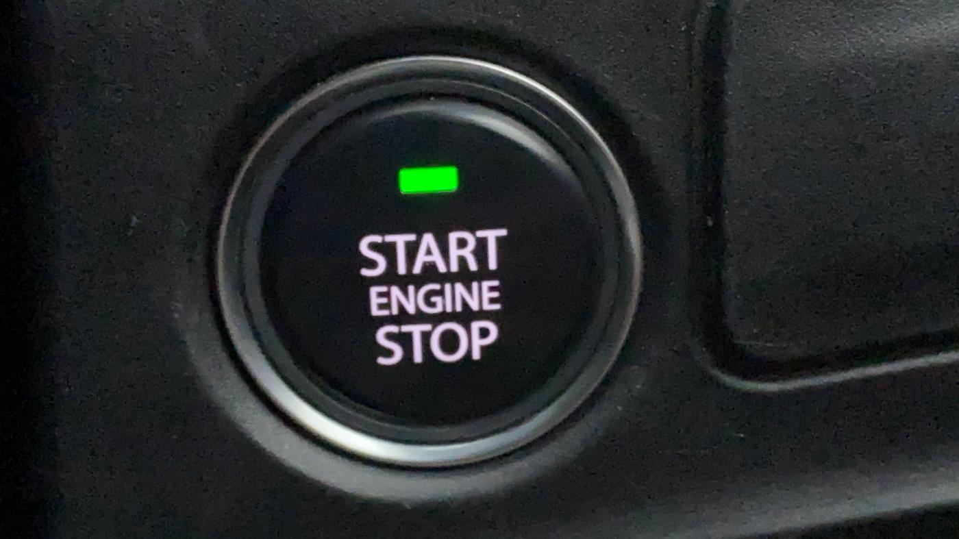 2022 Tata ALTROZ XZ PLUS PETROL DARK EDITION, Petrol, Manual, 30,801 km, Keyless Start/ Stop Button