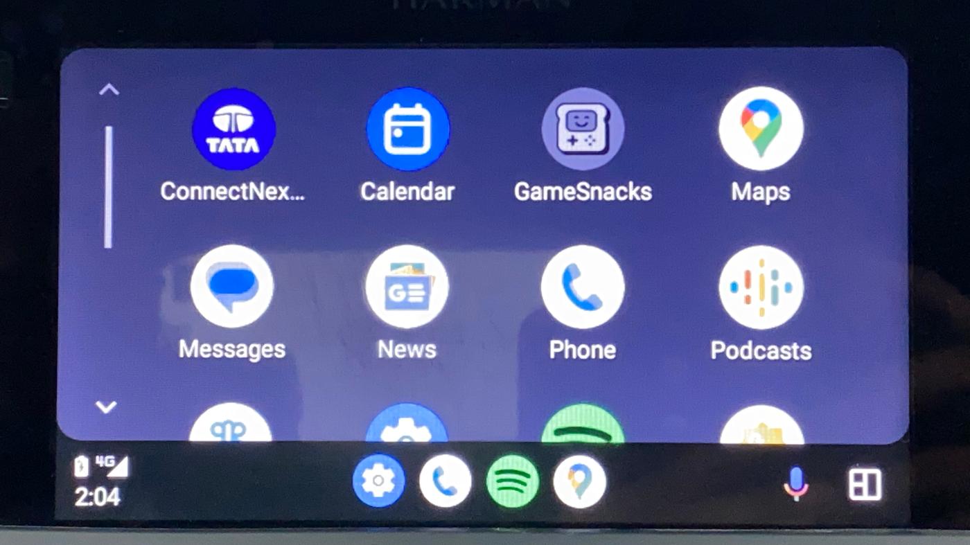 2022 Tata ALTROZ XZ PLUS PETROL DARK EDITION, Petrol, Manual, 30,801 km, Apple CarPlay and Android Auto