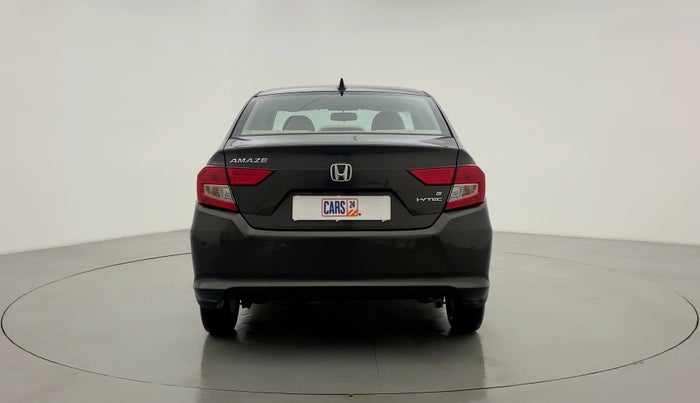 2020 Honda Amaze 1.2 V CVT I VTEC, Petrol, Automatic, 23,928 km, Back/Rear
