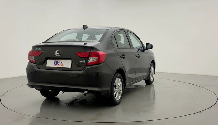 2020 Honda Amaze 1.2 V CVT I VTEC, Petrol, Automatic, 23,928 km, Right Back Diagonal