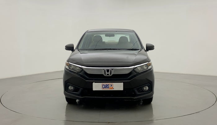 2020 Honda Amaze 1.2 V CVT I VTEC, Petrol, Automatic, 23,928 km, Front