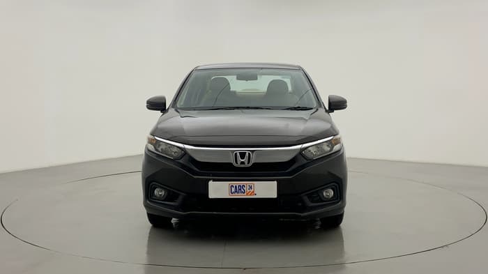 2020 Honda Amaze 1.2 V CVT I VTEC, Petrol, Automatic, 23,928 km, Front