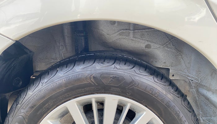 2021 Honda City 1.5L I-VTEC V MT 5TH GEN, Petrol, Manual, 18,470 km, Right Rear Tyre Tread