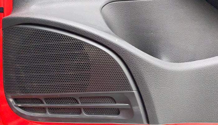 2019 Volkswagen Polo GT TSI 1.2 PETROL AT, Petrol, Automatic, 25,628 km, Speaker