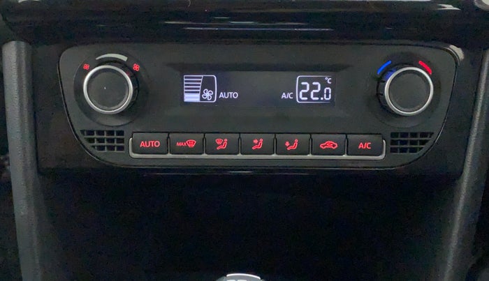 2019 Volkswagen Polo GT TSI 1.2 PETROL AT, Petrol, Automatic, 25,628 km, Automatic Climate Control