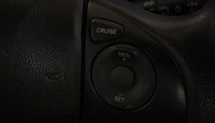 2014 Honda City 1.5L I-VTEC V MT, Petrol, Manual, 61,297 km, Adaptive Cruise Control