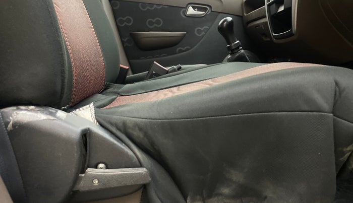 2012 Maruti Alto 800 LXI, Petrol, Manual, 34,058 km, Driver Side Adjustment Panel