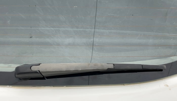 2015 Hyundai Elite i20 ASTA 1.2, Petrol, Manual, 79,552 km, Rear Wiper