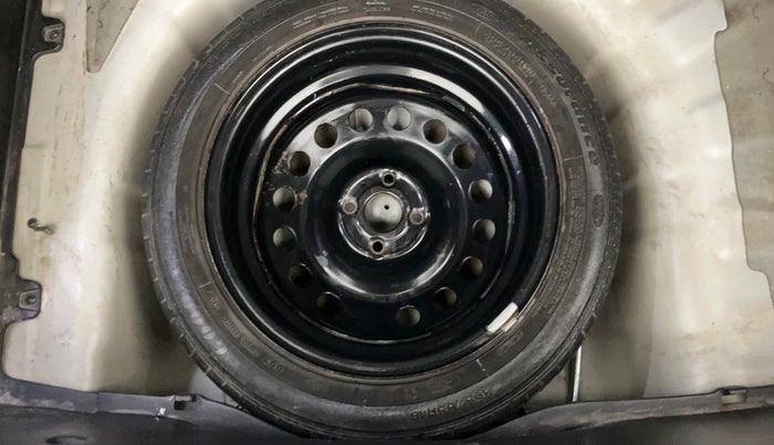 2015 Hyundai Elite i20 ASTA 1.2, Petrol, Manual, 79,552 km, Spare Tyre