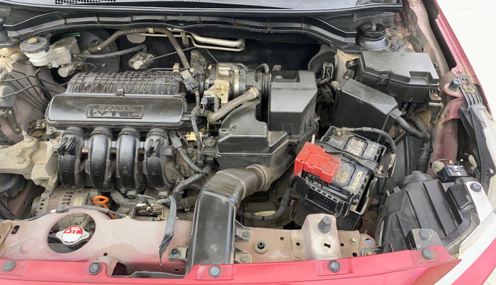 2019 Honda Amaze 1.2L I-VTEC VX, Petrol, Manual, 34,634 km, Engine View - Left
