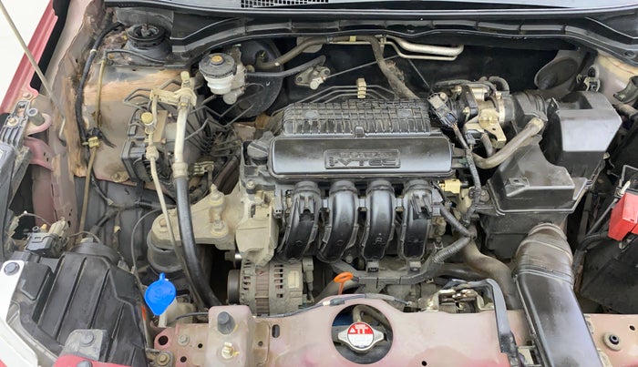 2019 Honda Amaze 1.2L I-VTEC VX, Petrol, Manual, 34,634 km, Engine View - Right
