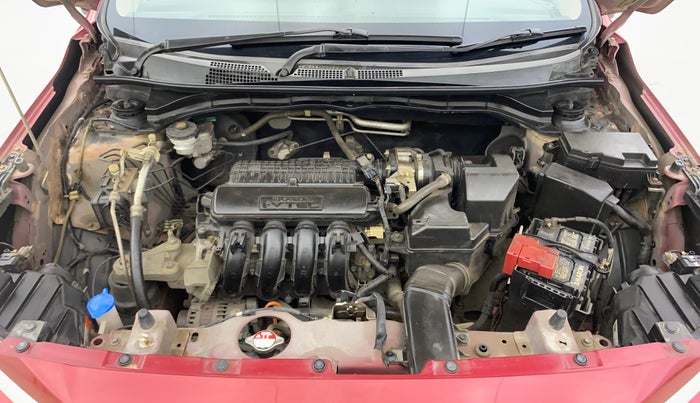 2019 Honda Amaze 1.2L I-VTEC VX, Petrol, Manual, 34,634 km, Engine View