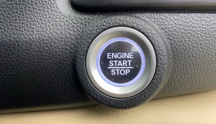 2019 Honda Amaze 1.2L I-VTEC VX, Petrol, Manual, 34,634 km, Keyless Start/ Stop Button