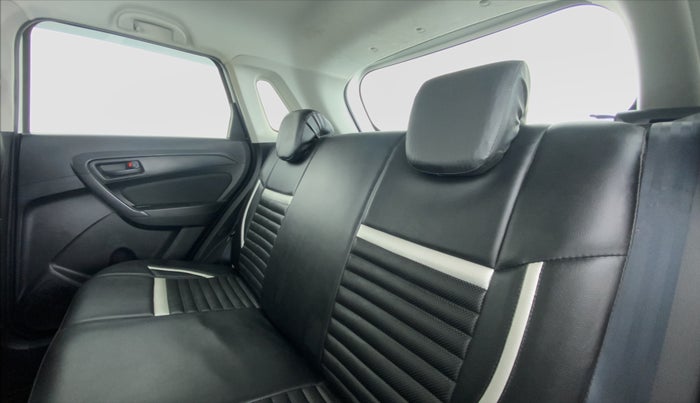 2019 Maruti Vitara Brezza VDI, Diesel, Manual, 39,210 km, Right Side Rear Door Cabin