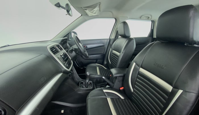 2019 Maruti Vitara Brezza VDI, Diesel, Manual, 39,210 km, Right Side Front Door Cabin