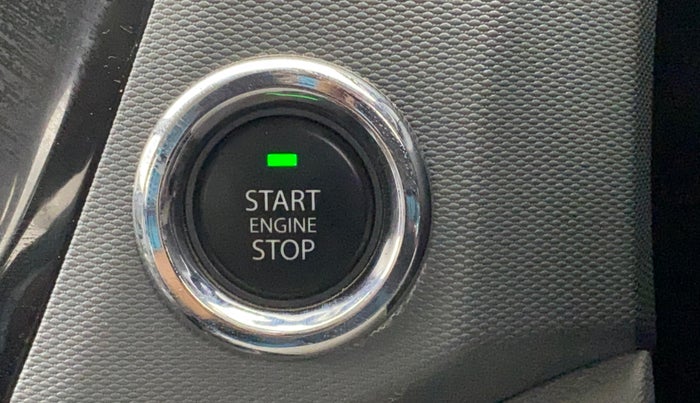 2021 Tata TIGOR XZ PETROL, Petrol, Manual, 28,365 km, Keyless Start/ Stop Button
