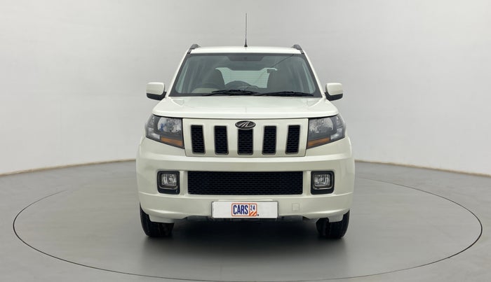 2018 Mahindra TUV300 T10, Diesel, Manual, 36,250 km, Front