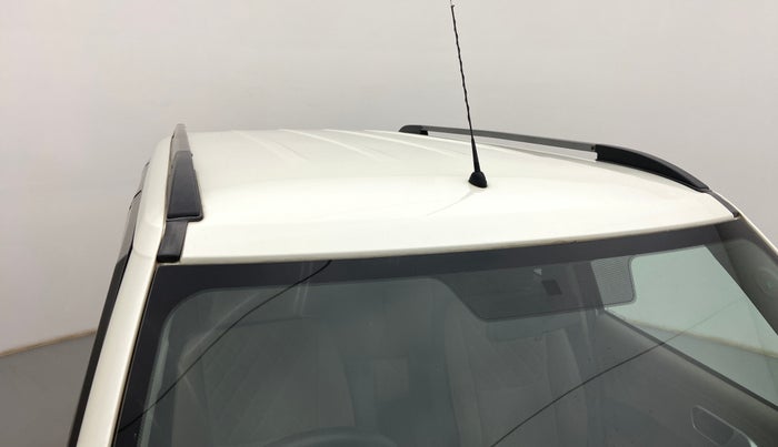 2018 Mahindra TUV300 T10, Diesel, Manual, 36,250 km, Roof